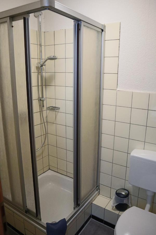 Hotel Am Friesenstrand Тосенс Екстериор снимка