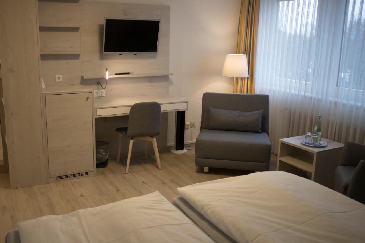 Hotel Am Friesenstrand Тосенс Екстериор снимка
