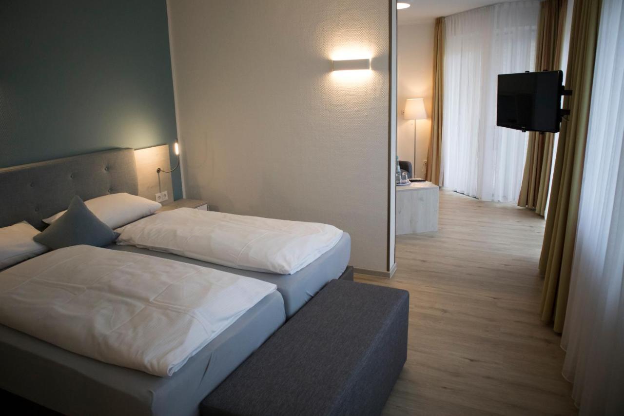 Hotel Am Friesenstrand Тосенс Екстериор снимка